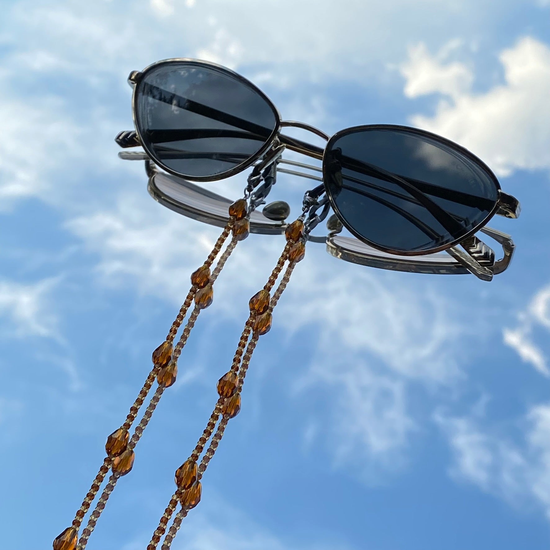 Sunglass Straps