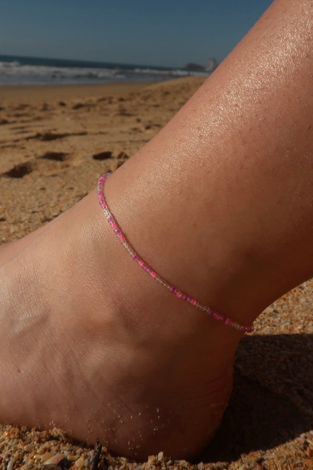 Anklets