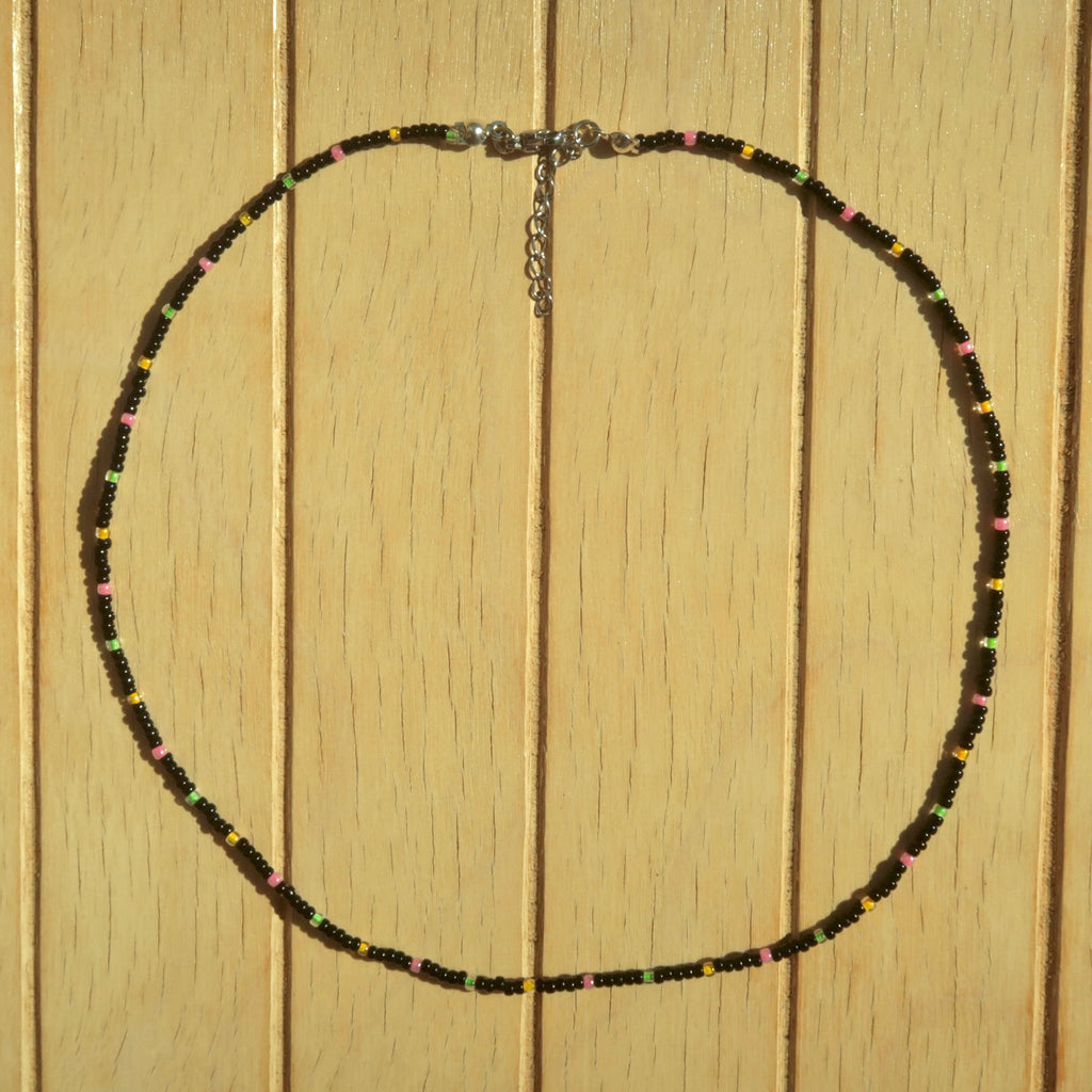 Disco - Necklace