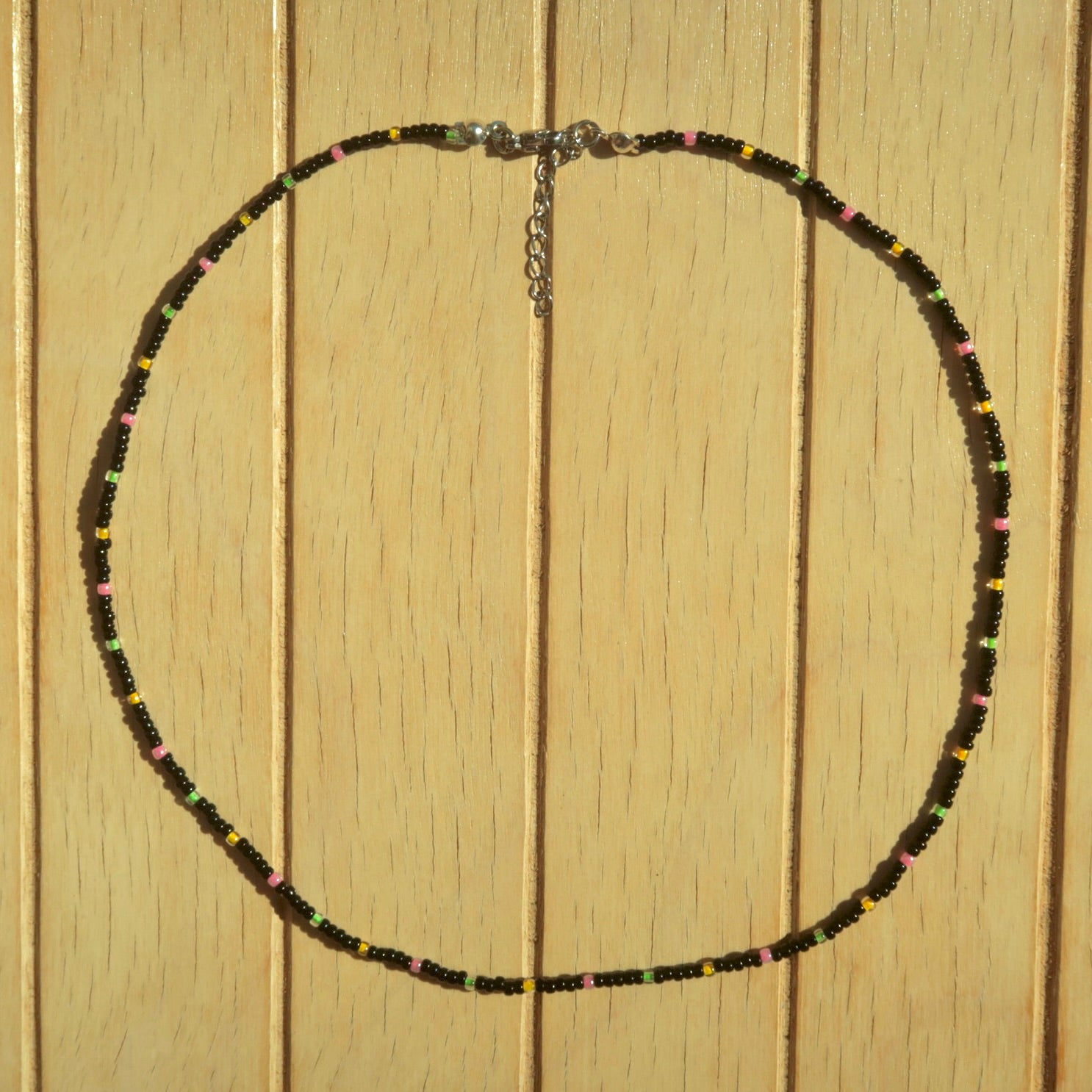 Disco - Necklace