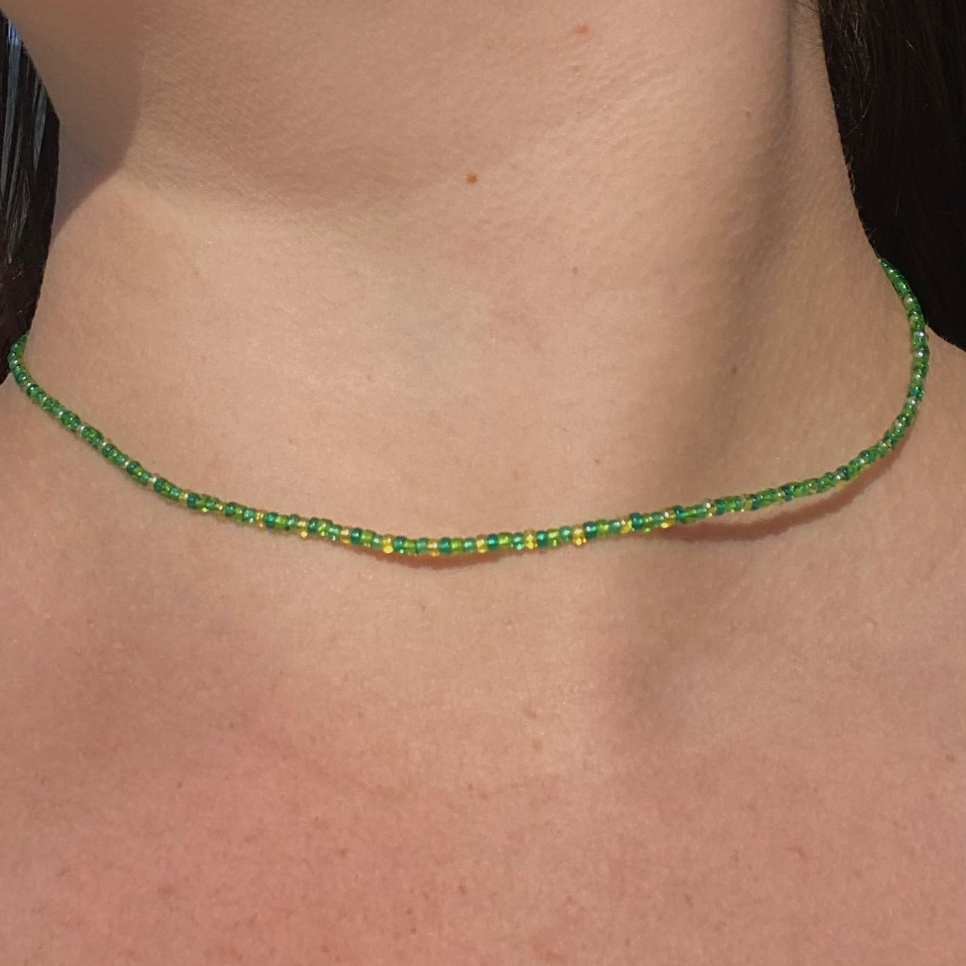 Garden - Necklace