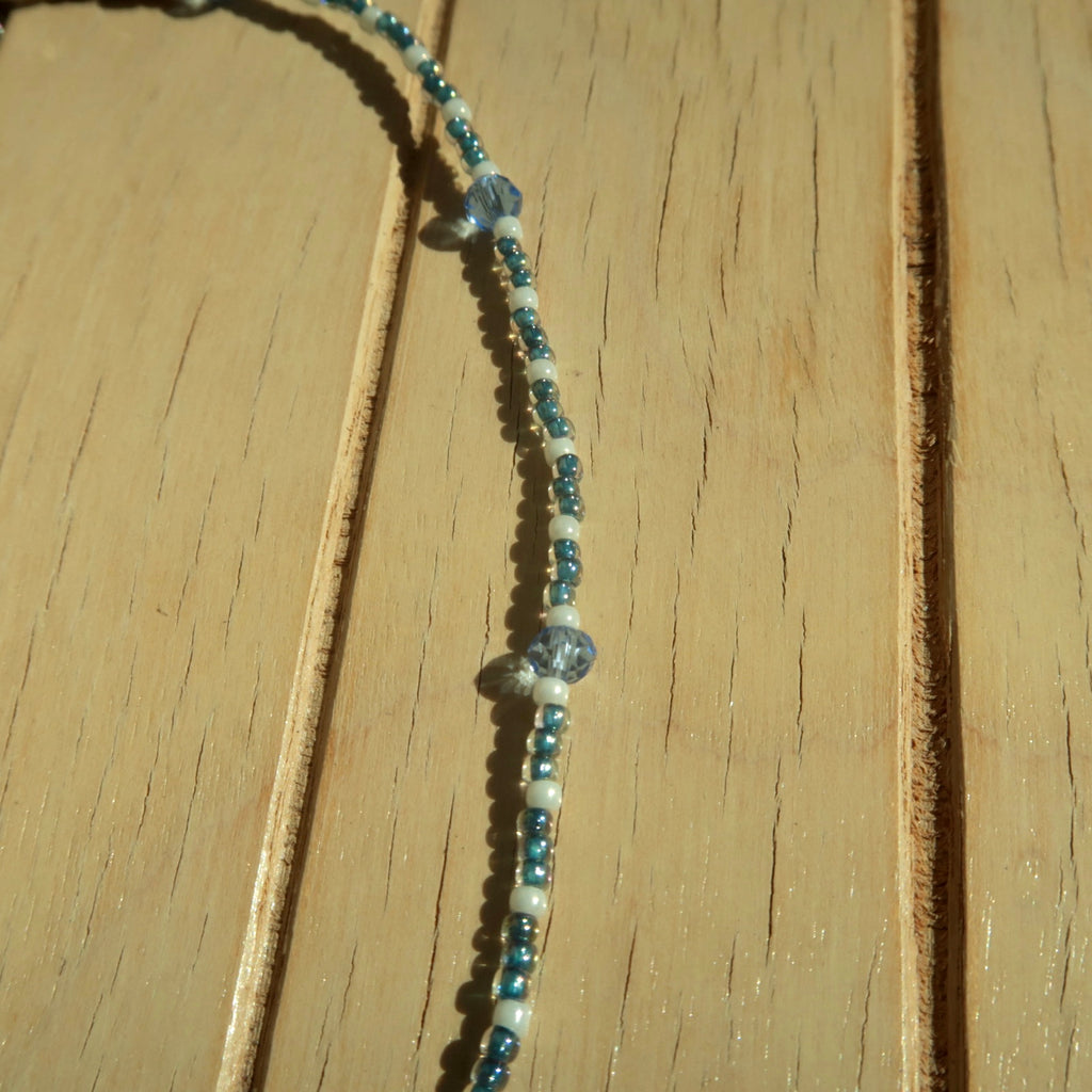 Blueberry - Necklace