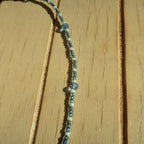 Blueberry - Necklace