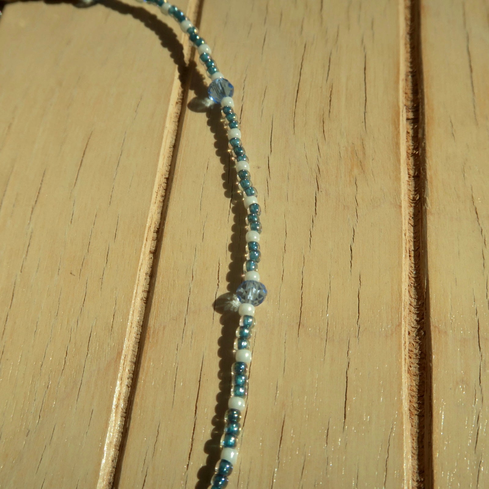 Blueberry - Necklace