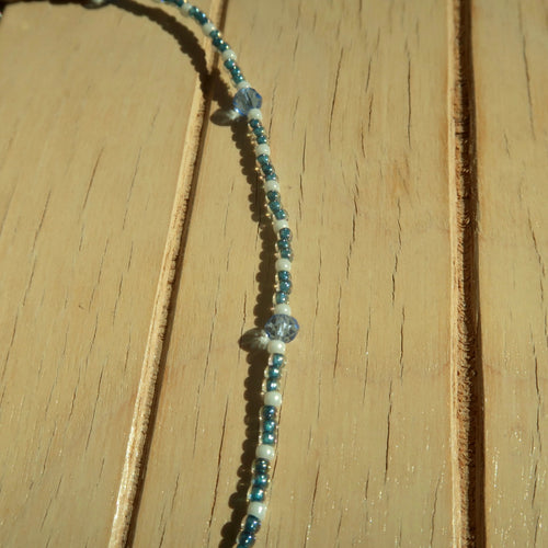 Blueberry - Necklace
