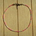Sorbet - Anklet