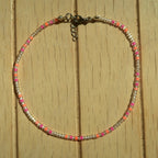 Sorbet - Anklet