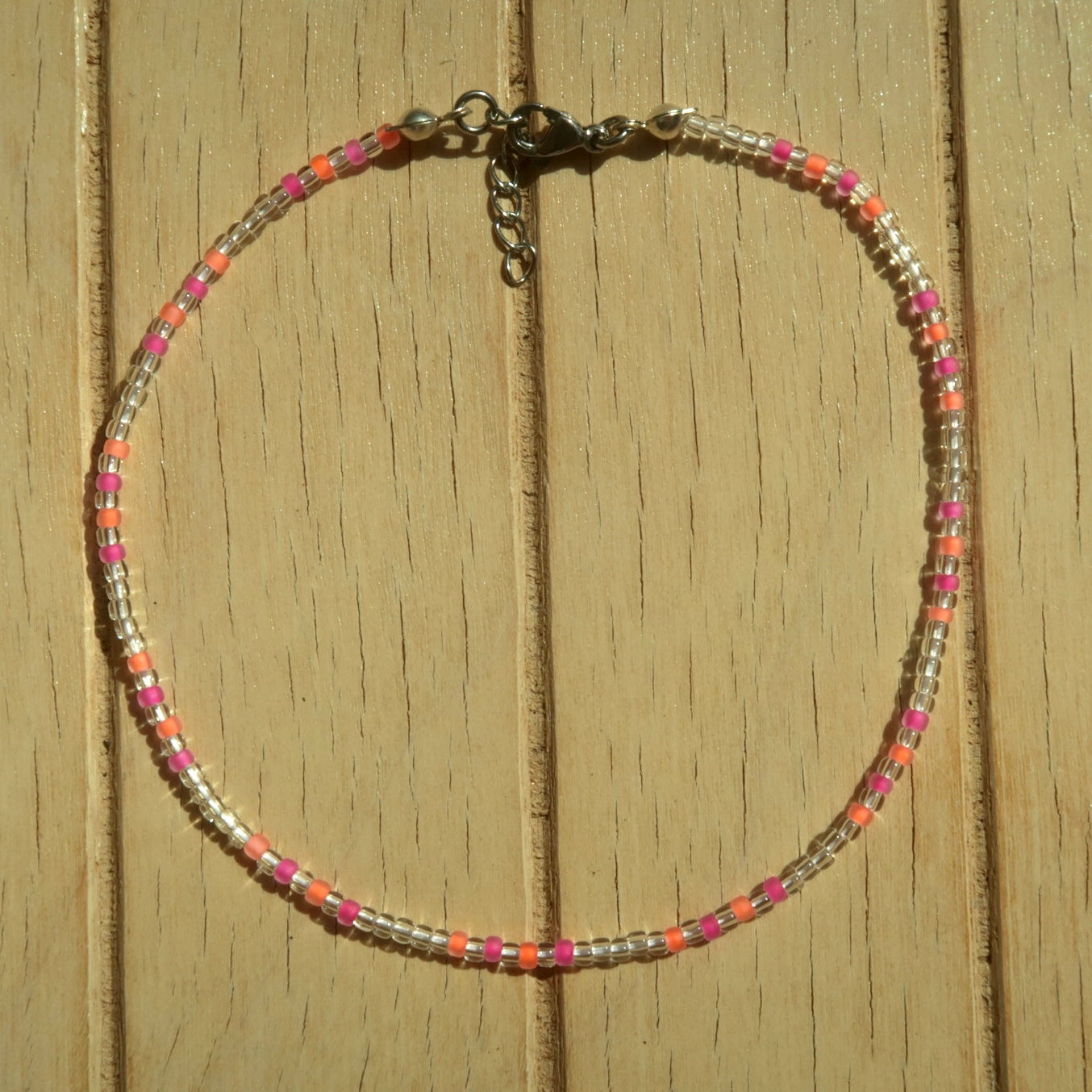 Sorbet - Anklet