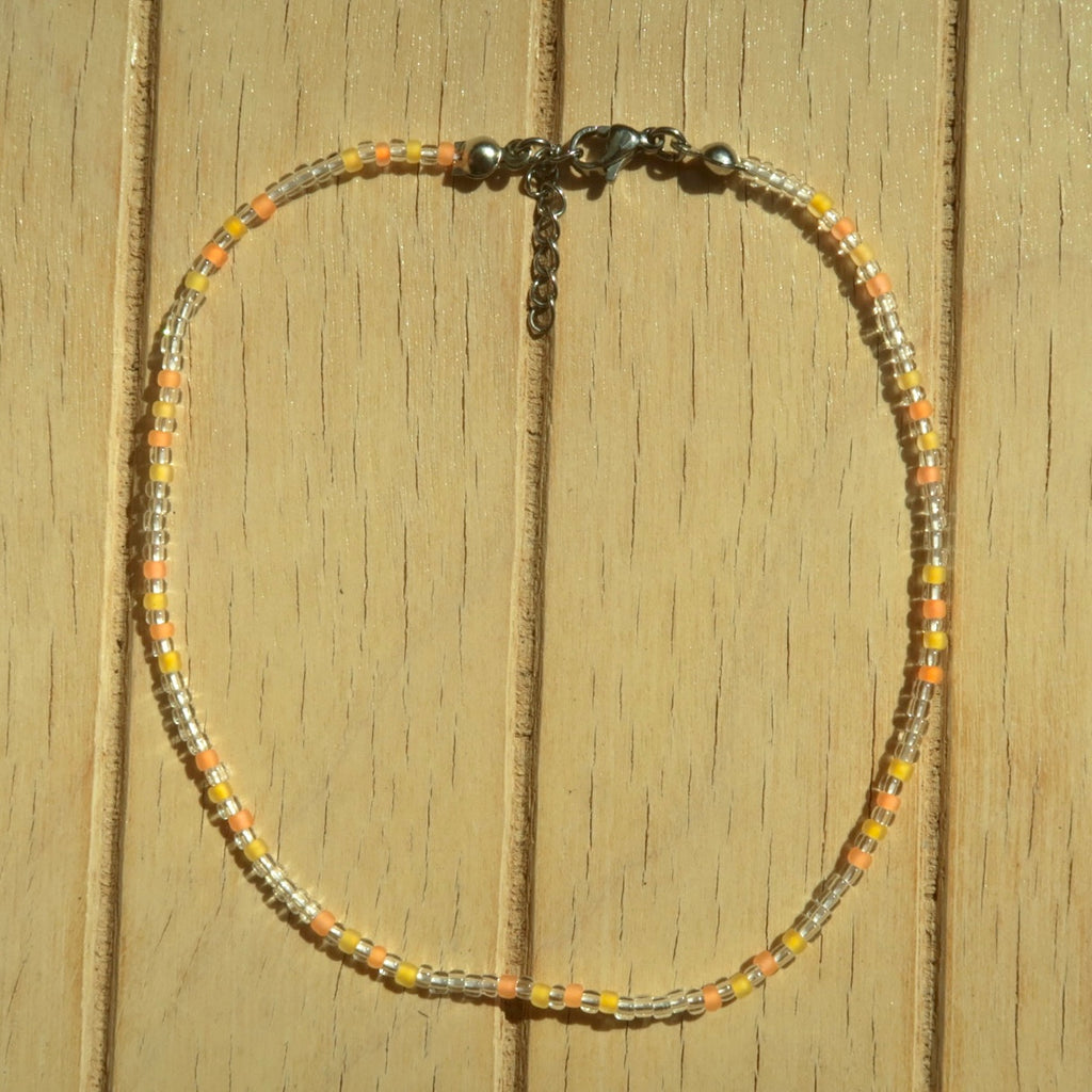 Sunshine - Anklet