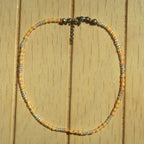Sunshine - Anklet