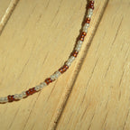 Copper - Anklet