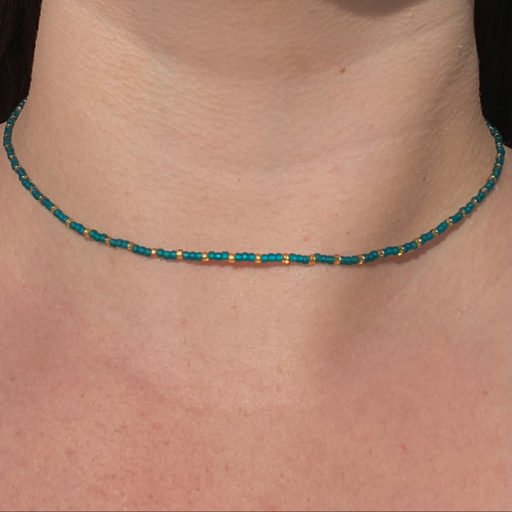 Jade - Necklace