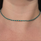 Jade - Necklace
