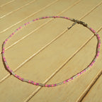 Neon Magenta - Necklace