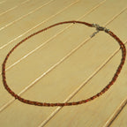 Bronzed - Necklace