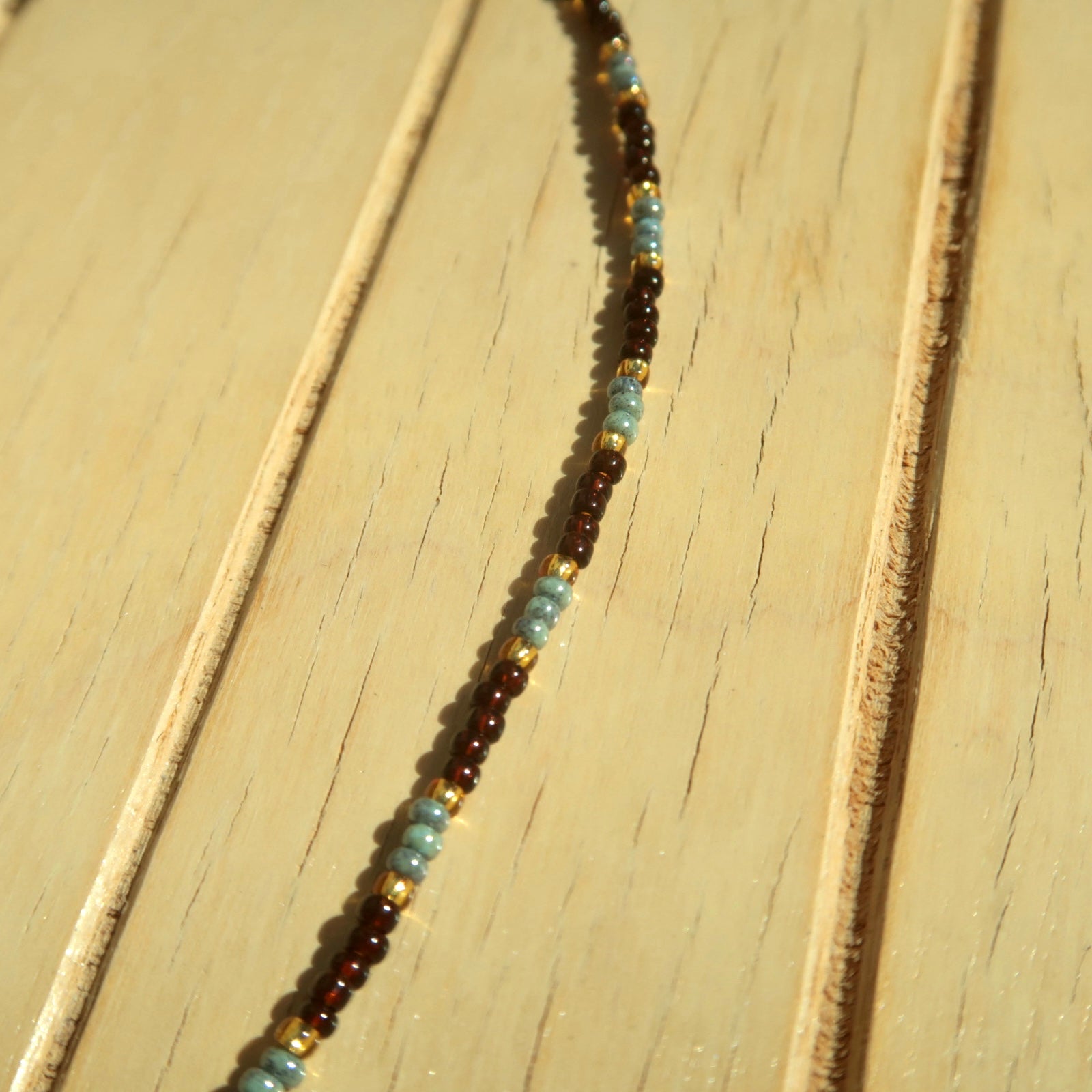 Earth - Necklace