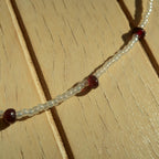 Cherry - Necklace