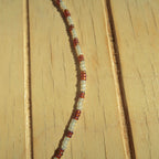 Copper - Necklace