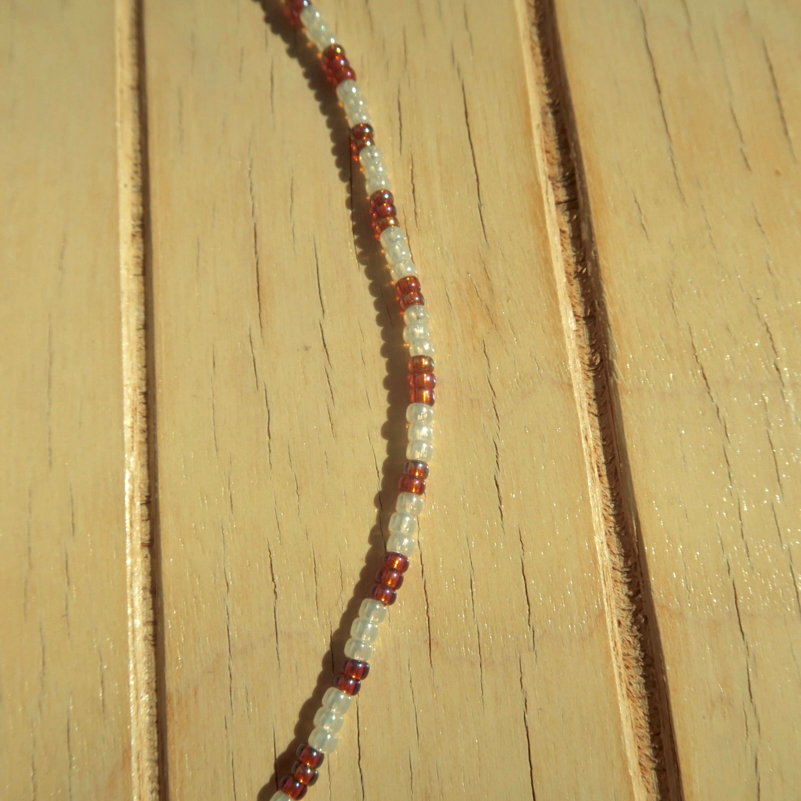 Copper - Necklace
