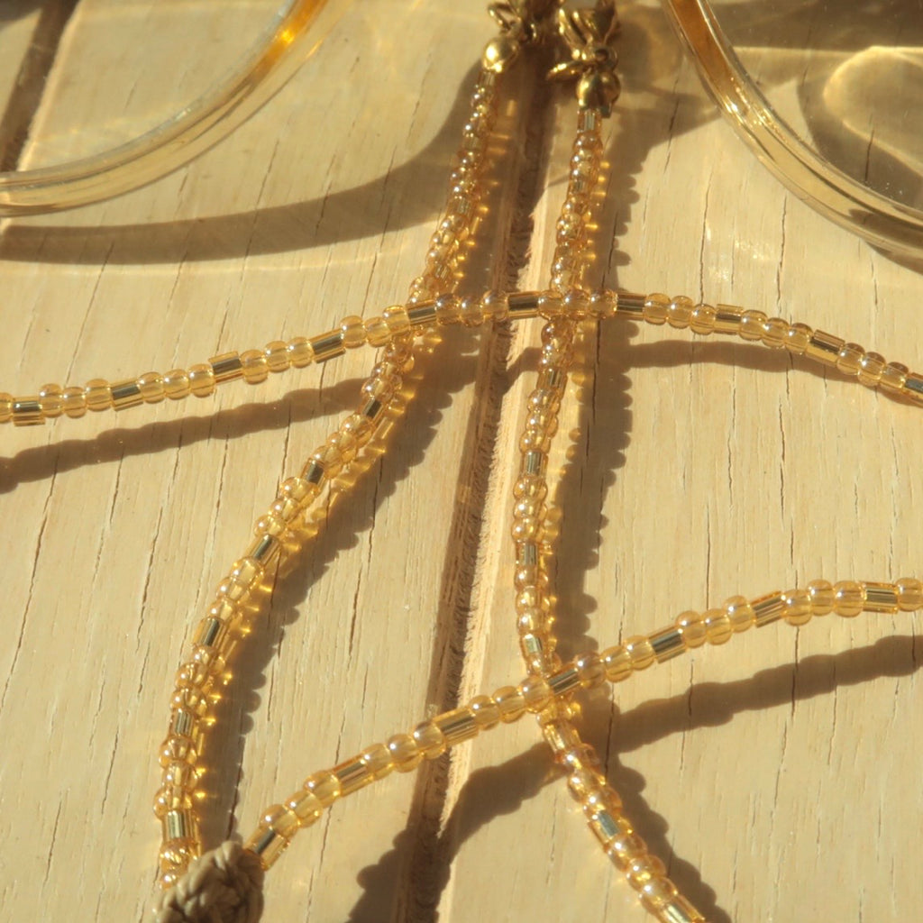 Sol - Sunglass Strap