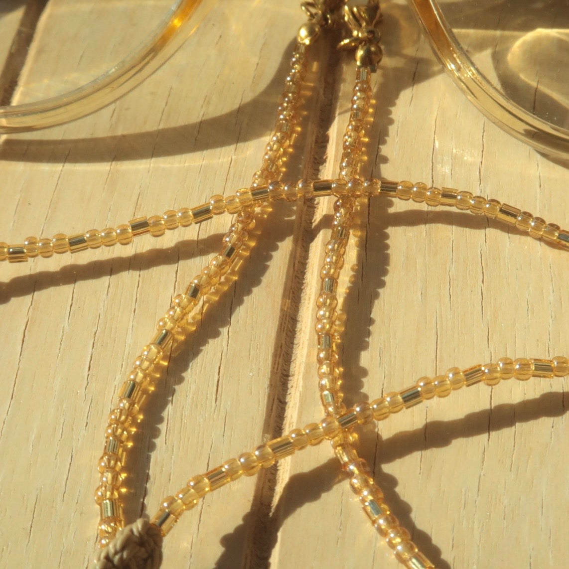 Sol - Sunglass Strap