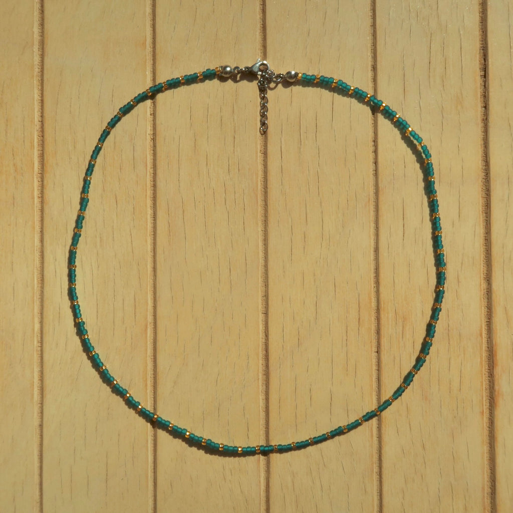 Jade - Necklace