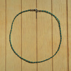 Jade - Necklace