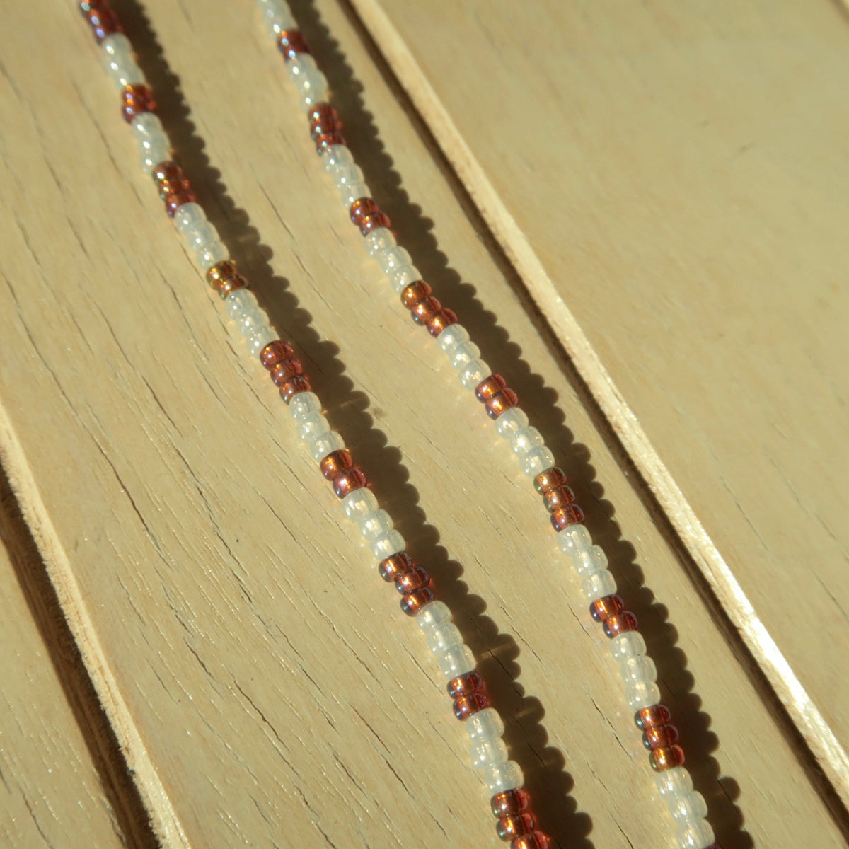 Copper - Sunglass Strap