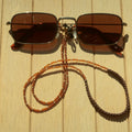 Brunette - Sunglass Strap