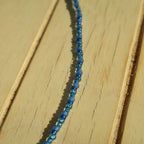 Sapphire - Necklace