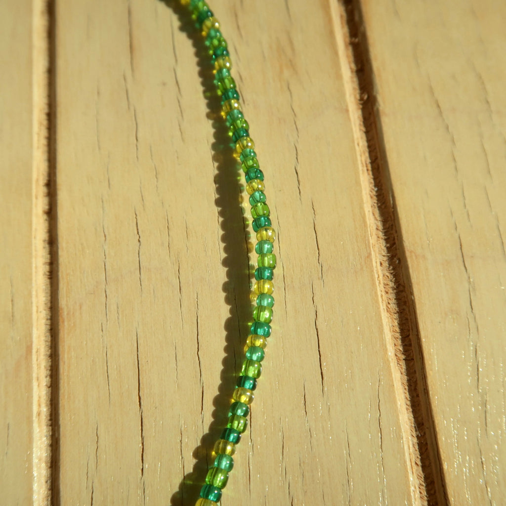 Garden - Necklace