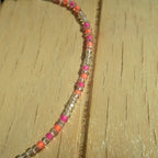 Sorbet - Anklet