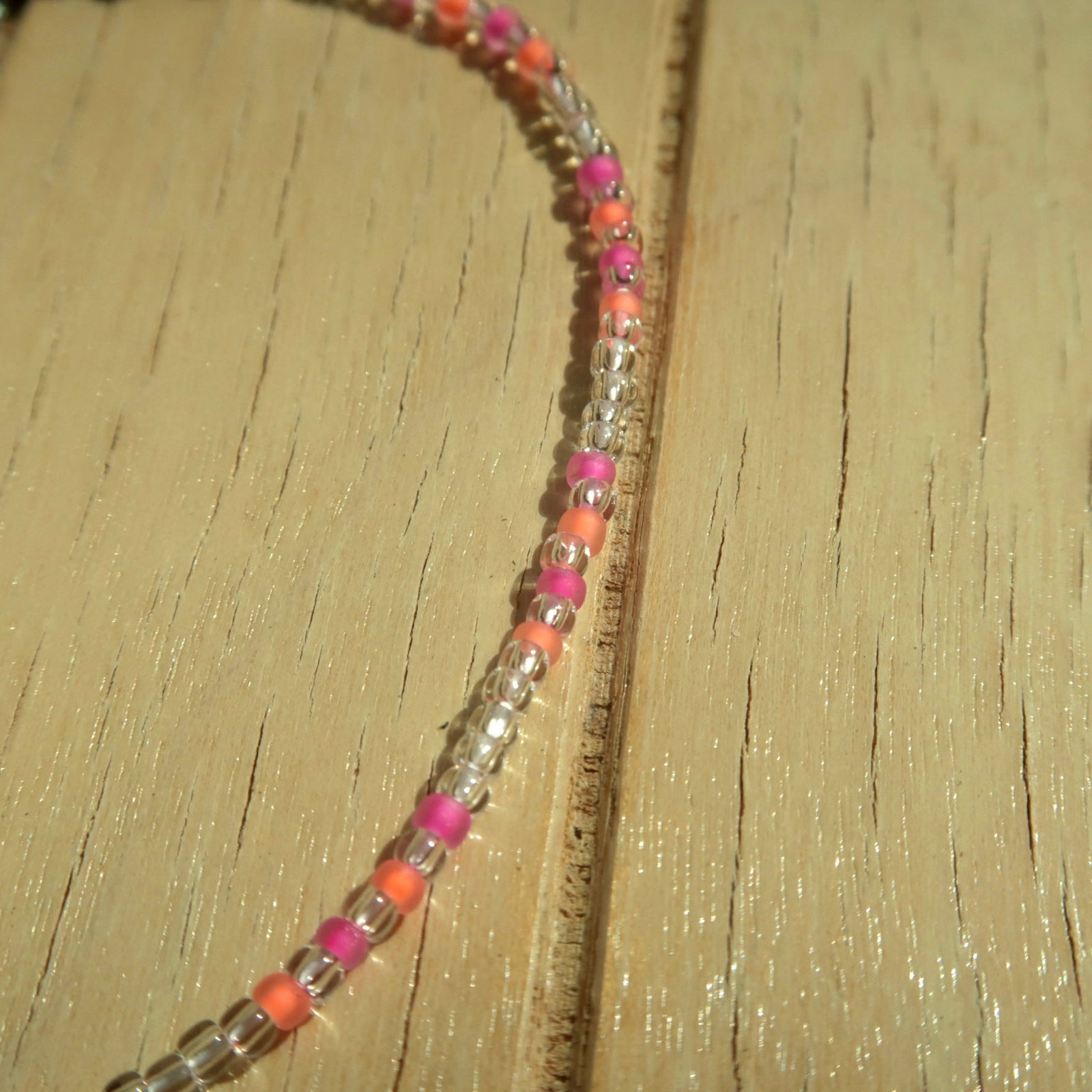 Sorbet - Anklet