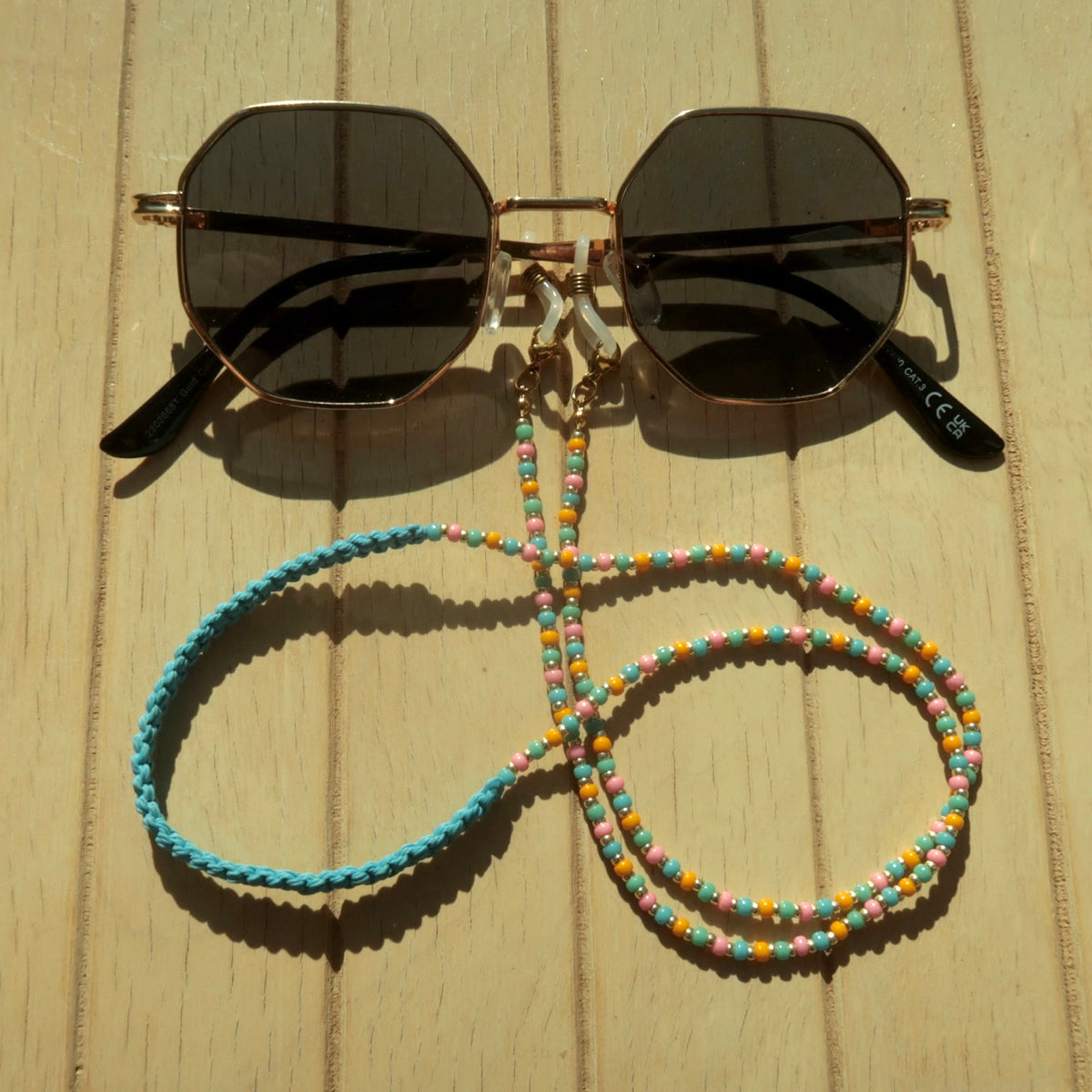 Tutti Fruiti - Sunglass Strap