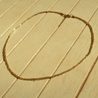 Golden Hour - Necklace