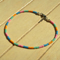 Fiesta - Anklet