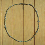 Blueberry - Necklace
