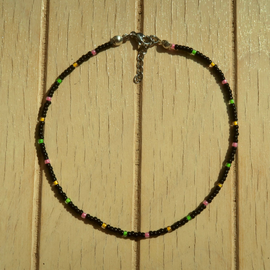 Disco - Anklet