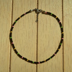 Disco - Anklet