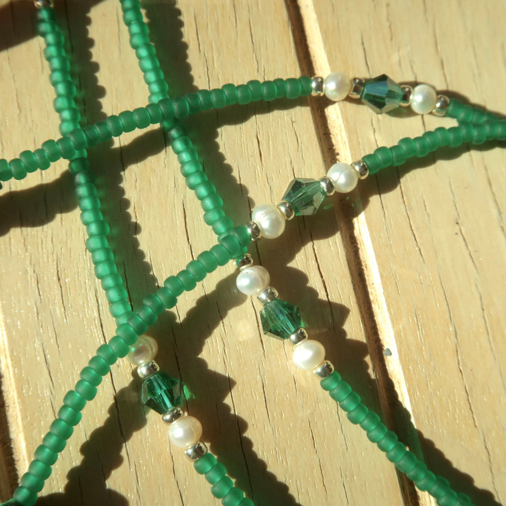 Kelly - Sunglass Strap