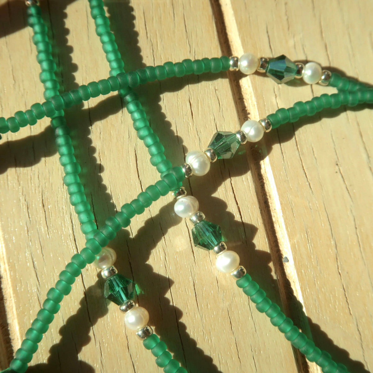 Kelly - Sunglass Strap