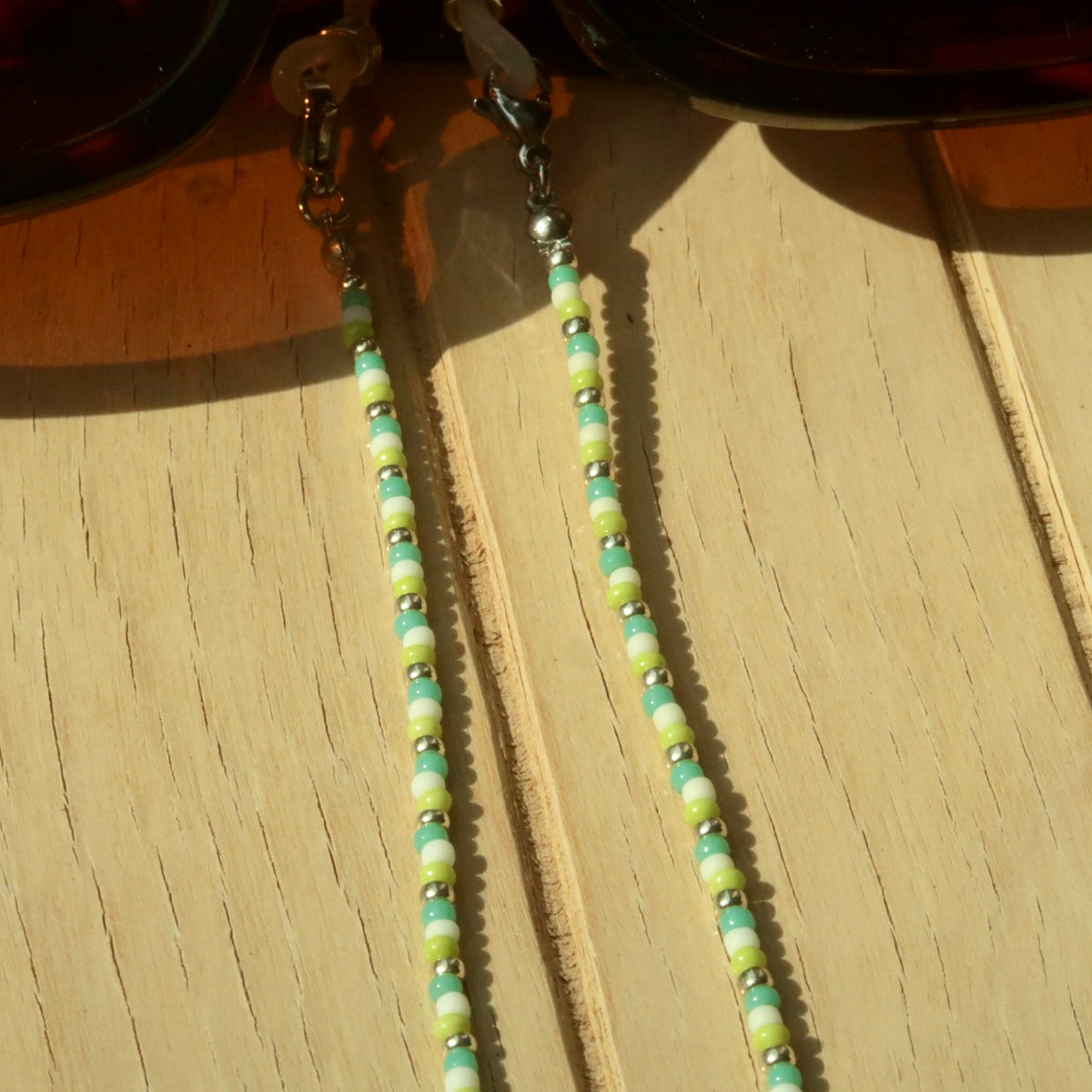 Summer - Sunglass Strap