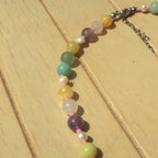 Candy - Gemstone Necklace