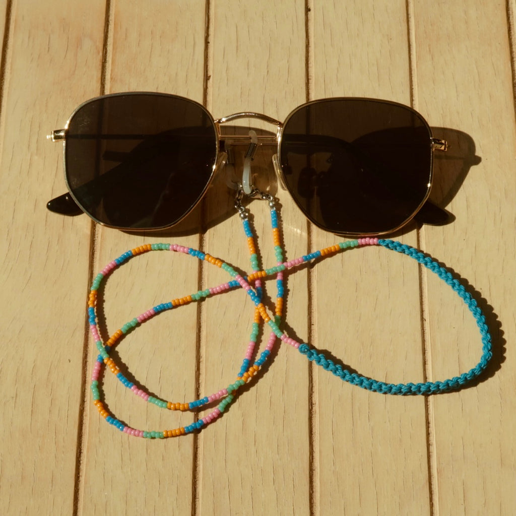 Fiesta - Sunglass Strap