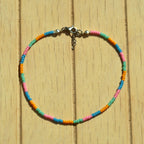 Fiesta - Anklet