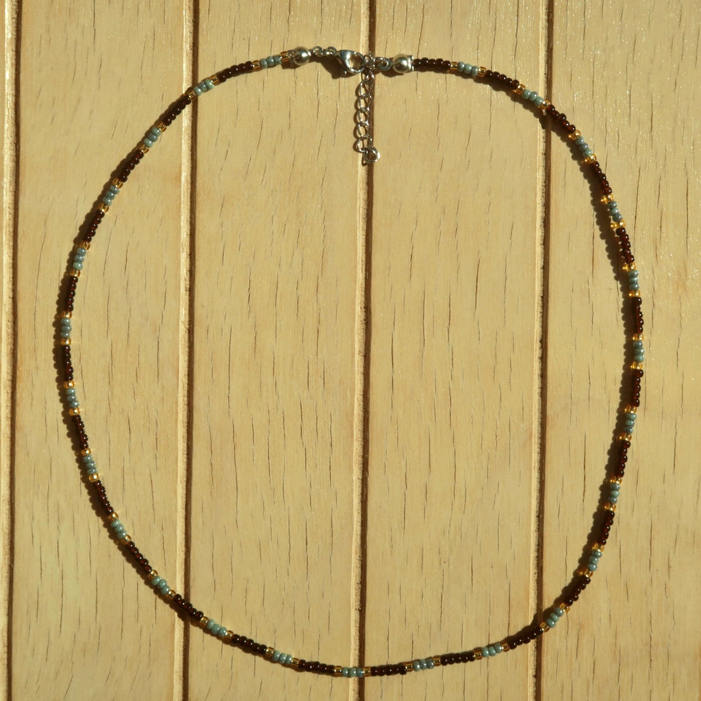 Earth - Necklace