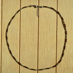 Earth - Necklace