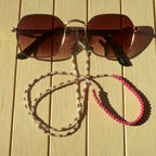 Copper - Sunglass Strap