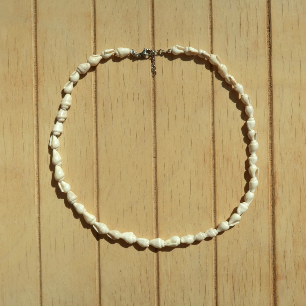 Shell - Necklace