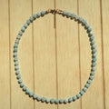 Bubble - Gemstone Necklace